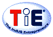 TIE Chennai Logo